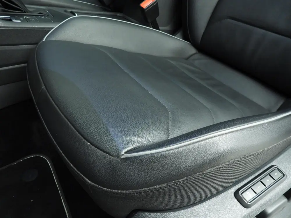 Volkswagen Tiguan Allspace 1.5 TSI Highline Business R 5p | uit 2021, foto 16