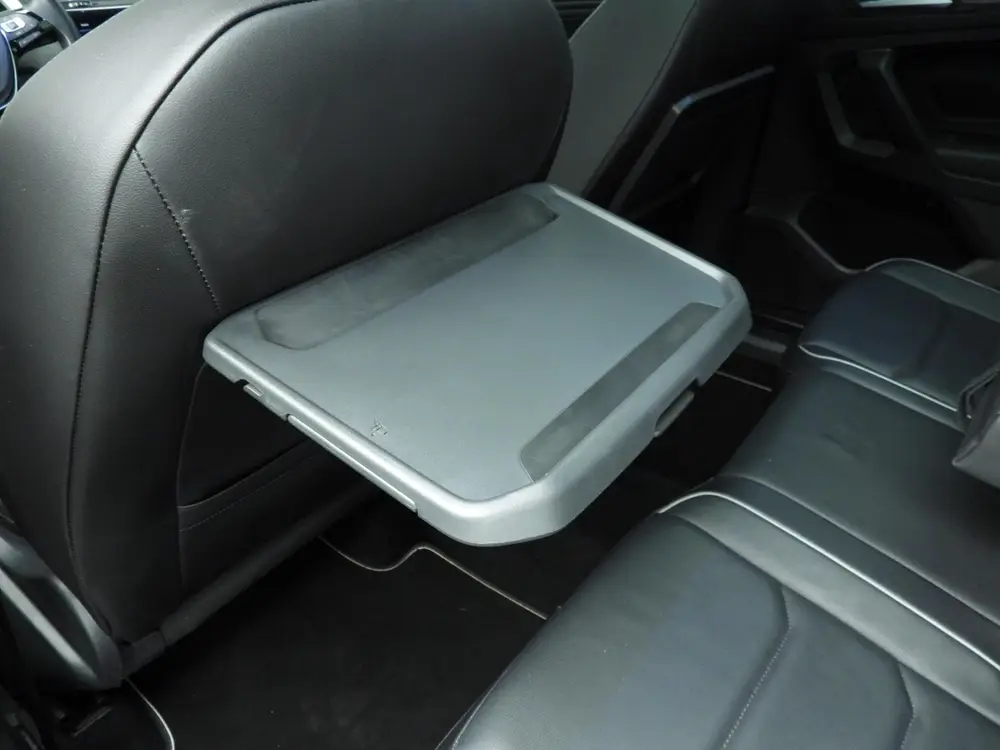 Volkswagen Tiguan Allspace 1.5 TSI Highline Business R 5p | uit 2021, foto 20