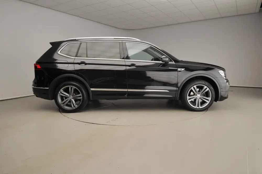 Volkswagen Tiguan Allspace 1.5 TSI Highline Business R 5p | uit 2021, foto 4