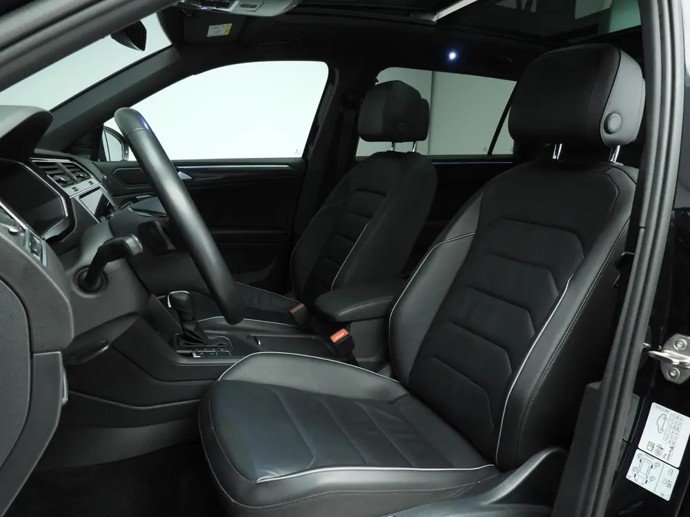 Volkswagen Tiguan Allspace 1.5 TSI Highline Business R 5p | uit 2021, foto 7