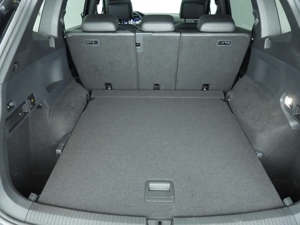 Volkswagen Tiguan Allspace 1.5 TSI Highline Business R 5p | uit 2021, foto 9