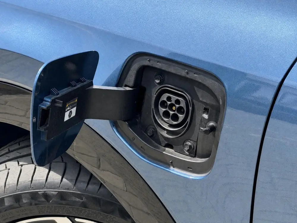 Kia Niro 1.6 GDi PHEV DynamicPlusLine uit 2023, foto 12