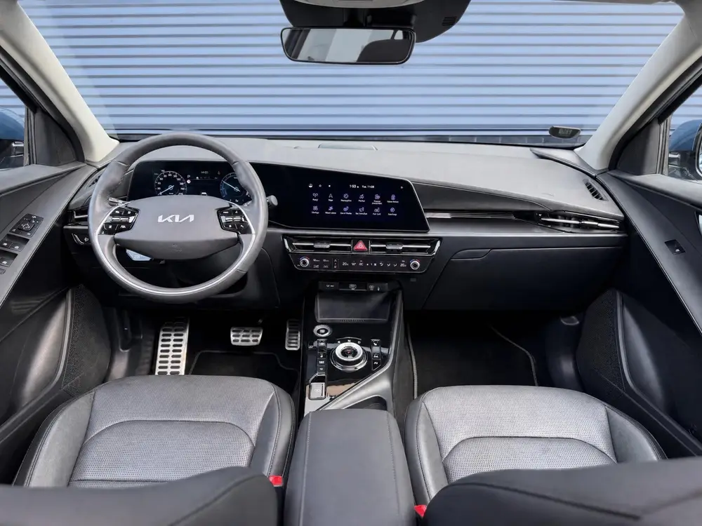 Kia Niro 1.6 GDi PHEV DynamicPlusLine uit 2023, foto 3