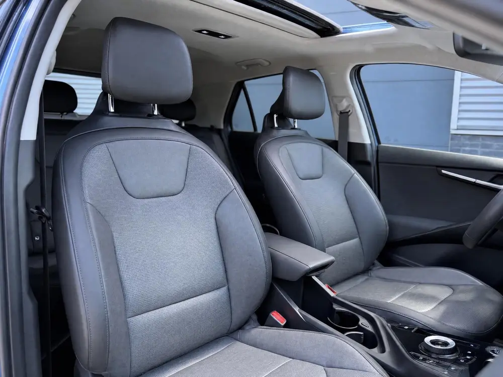 Kia Niro 1.6 GDi PHEV DynamicPlusLine uit 2023, foto 4
