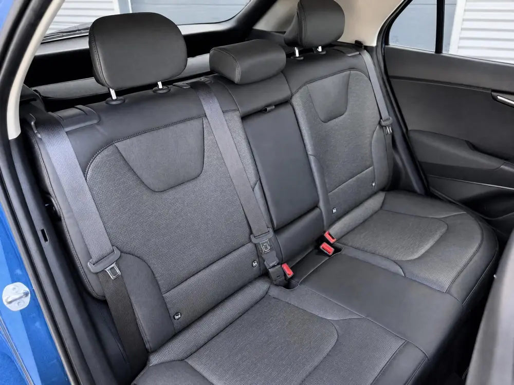 Kia Niro 1.6 GDi PHEV DynamicPlusLine uit 2023, foto 5