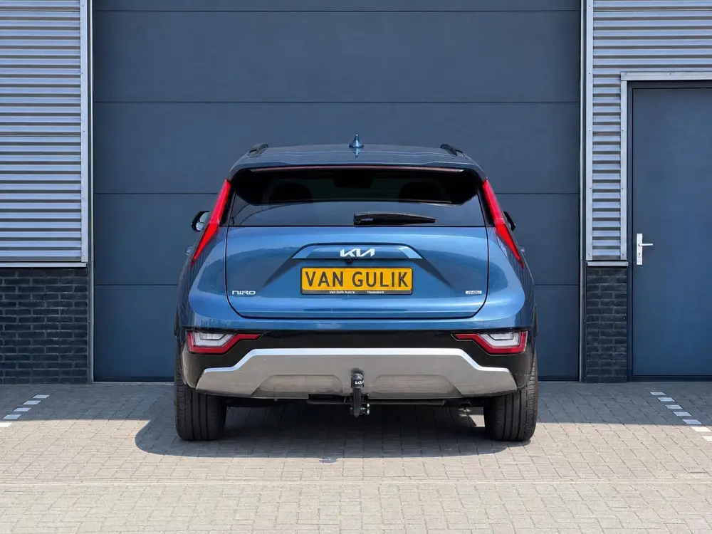 Kia Niro 1.6 GDi PHEV DynamicPlusLine uit 2023, foto 7