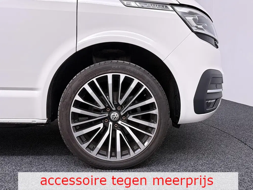 Volkswagen Transporter 2.0 TDI L1H1 28 Bulli 2x Schuif uit 2022, foto 13