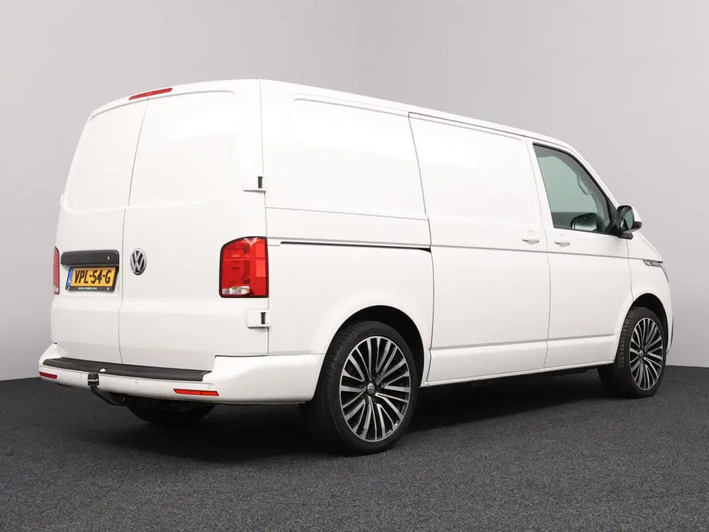 Volkswagen Transporter 2.0 TDI L1H1 28 Bulli 2x Schuif uit 2022, foto 2