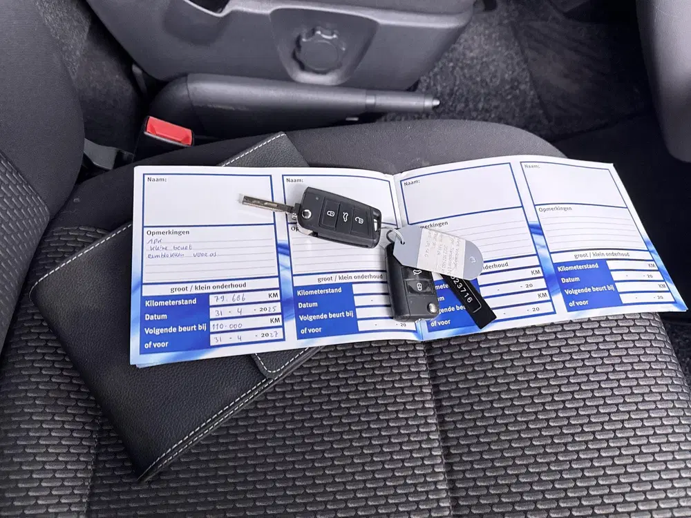 Volkswagen Transporter 2.0 TDI L1H1 28 Bulli 2x Schuif uit 2022, foto 5