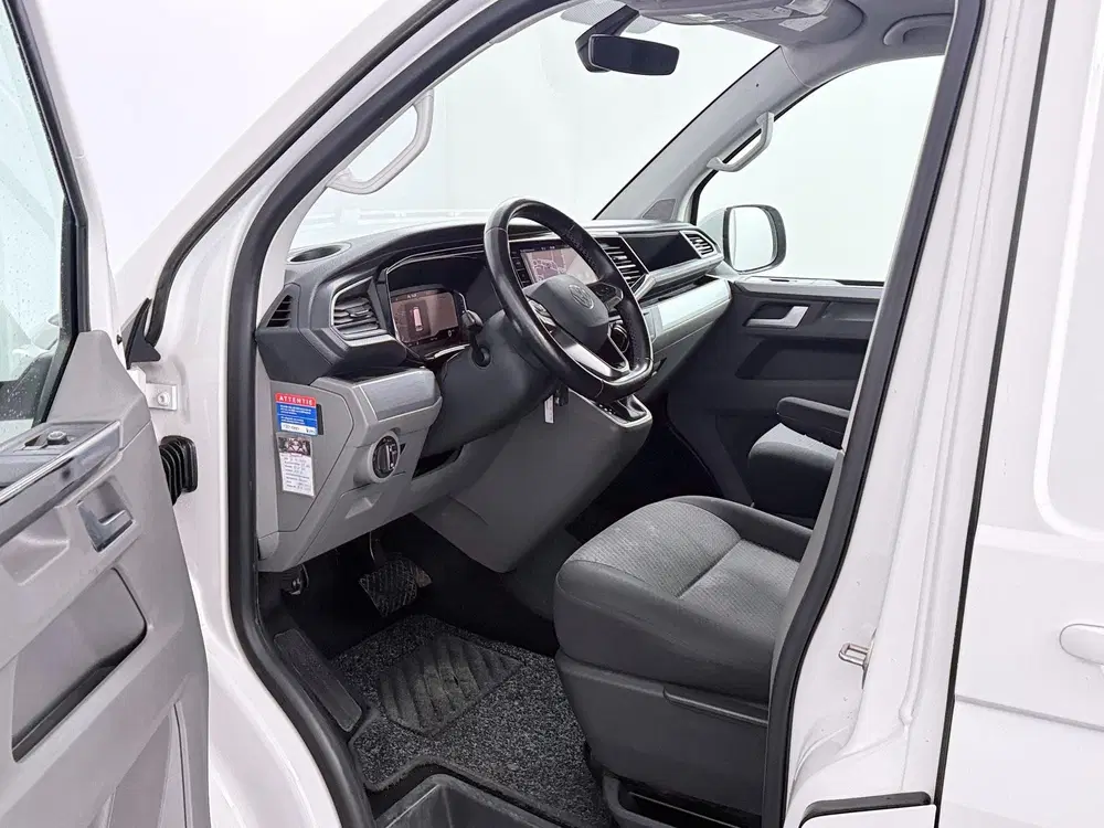 Volkswagen Transporter 2.0 TDI L1H1 28 Bulli 2x Schuif uit 2022, foto 6