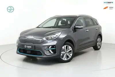 Kia Niro Vision 64.8 kWh uit 2022