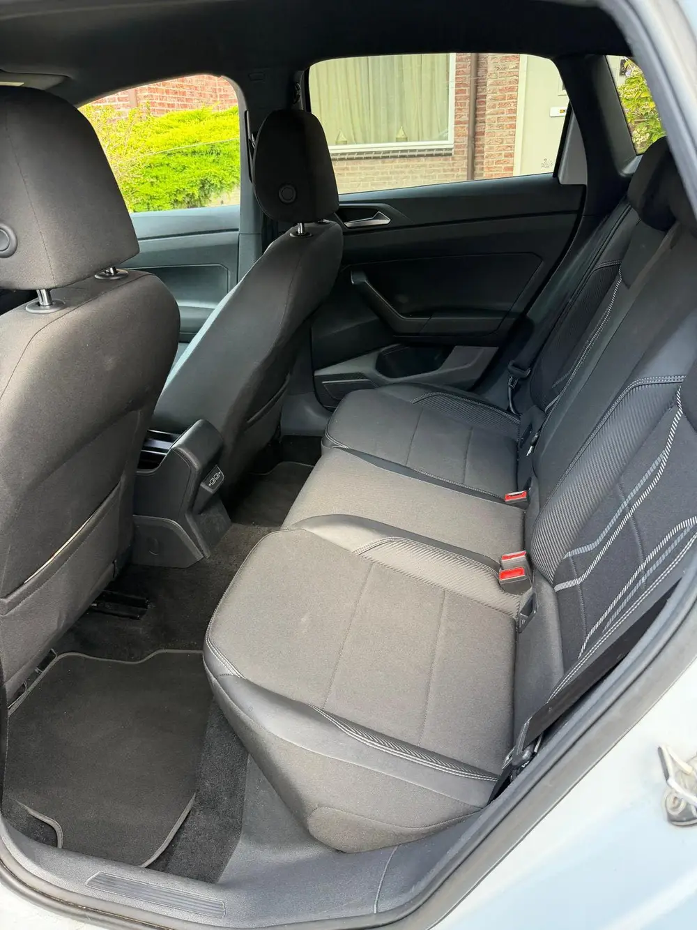 Volkswagen Polo VW Polo 1.0 TSI DSG Automaat | 95 PK | 2019 | NAP uit 2019, foto 10