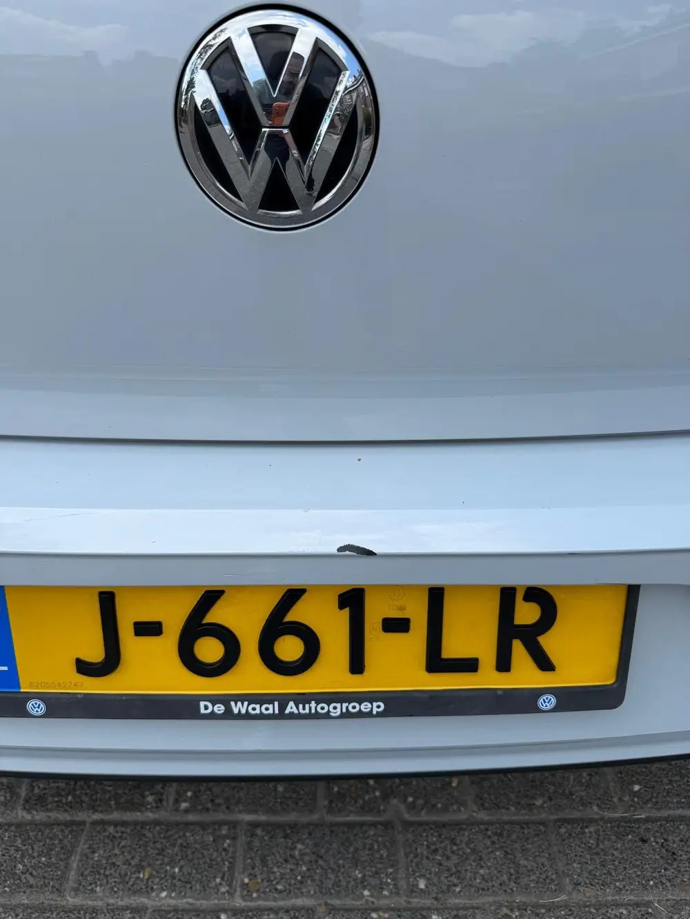 Volkswagen Polo VW Polo 1.0 TSI DSG Automaat | 95 PK | 2019 | NAP uit 2019, foto 20