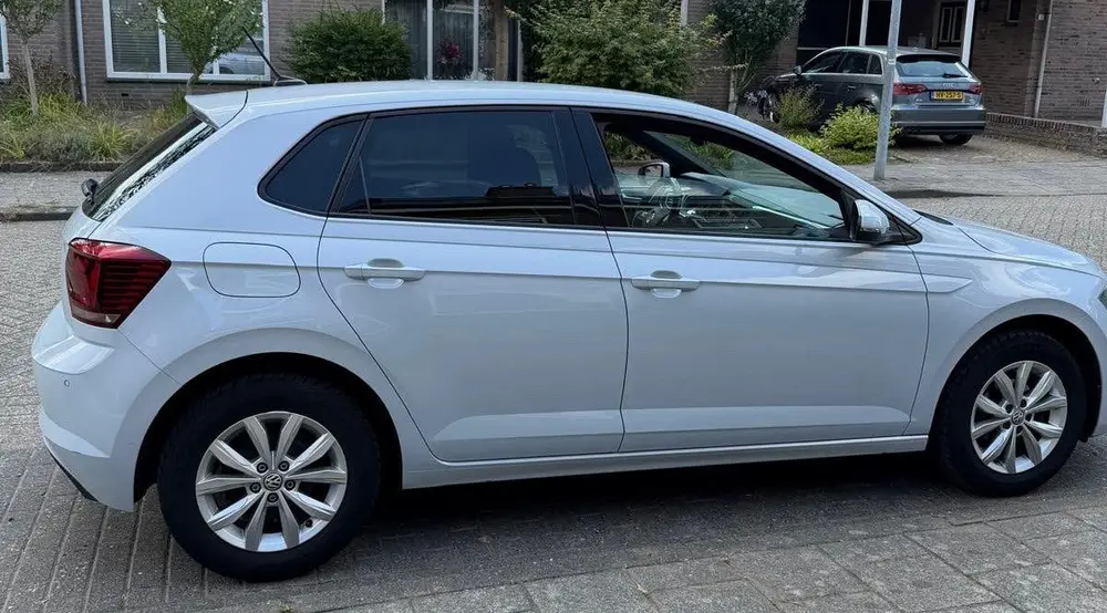 Volkswagen Polo VW Polo 1.0 TSI DSG Automaat | 95 PK | 2019 | NAP uit 2019, foto 5