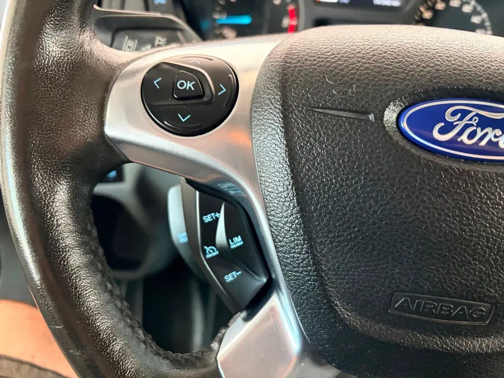 Ford Transit Automaat Servicewagen 350 2.0 TDCI 131PK e uit 2019, foto 19