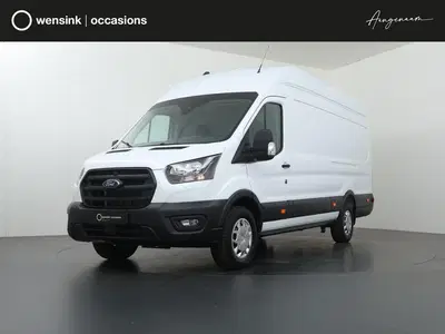 Ford Transit 350 uit 2024