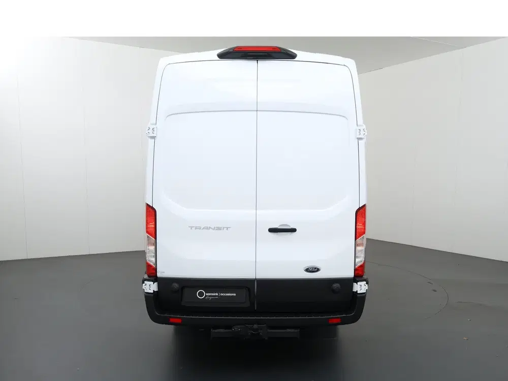 Ford Transit 350 uit 2024, foto 4