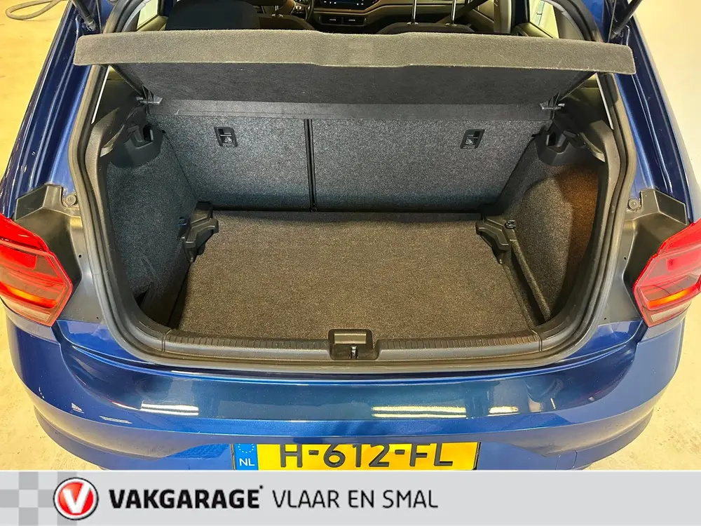 Volkswagen Polo 1.0 MPI Comfortline Business-1e Eigenaar- 5 uit 2019, foto 15