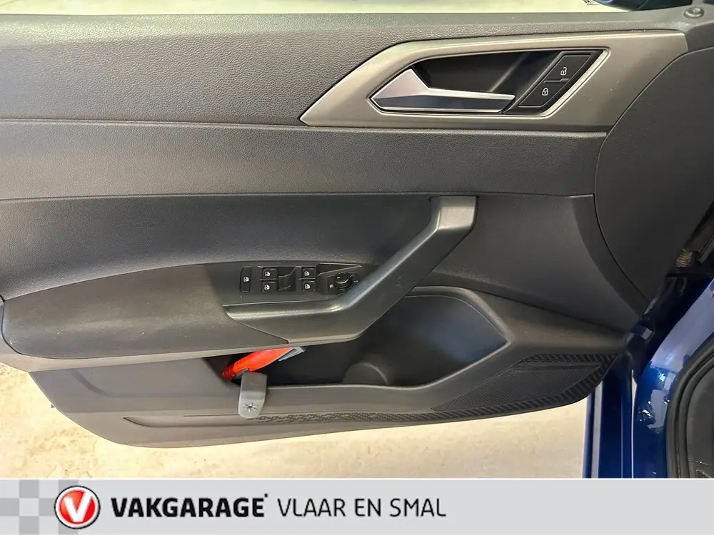 Volkswagen Polo 1.0 MPI Comfortline Business-1e Eigenaar- 5 uit 2019, foto 4