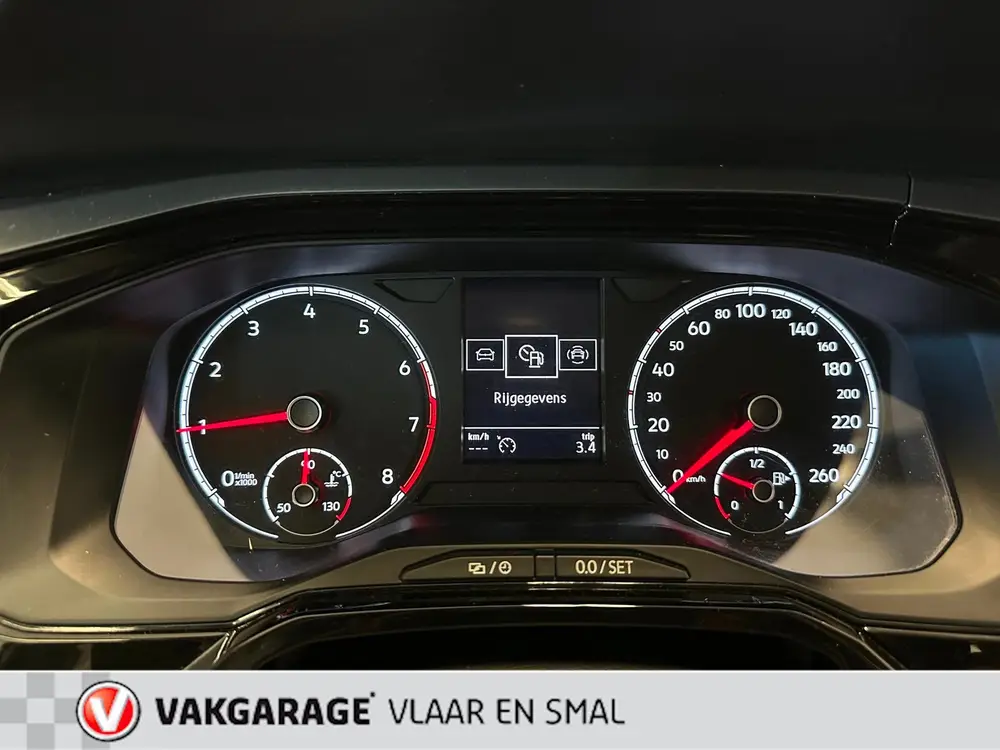 Volkswagen Polo 1.0 MPI Comfortline Business-1e Eigenaar- 5 uit 2019, foto 6