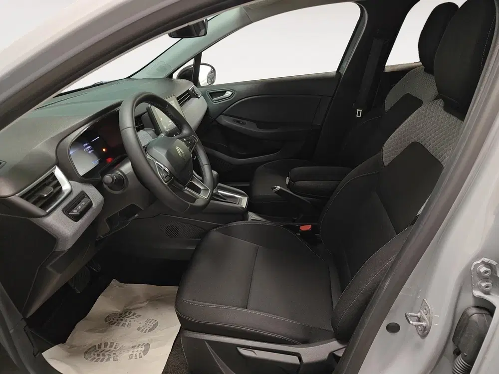 Renault Clio 1.6 E-Tech Full Hybrid 145 evolution AUTOM uit 2025, foto 10