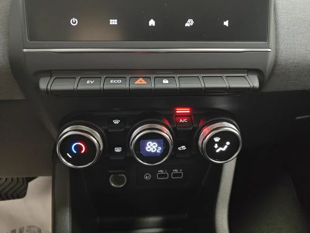 Renault Clio 1.6 E-Tech Full Hybrid 145 evolution AUTOM uit 2025, foto 12