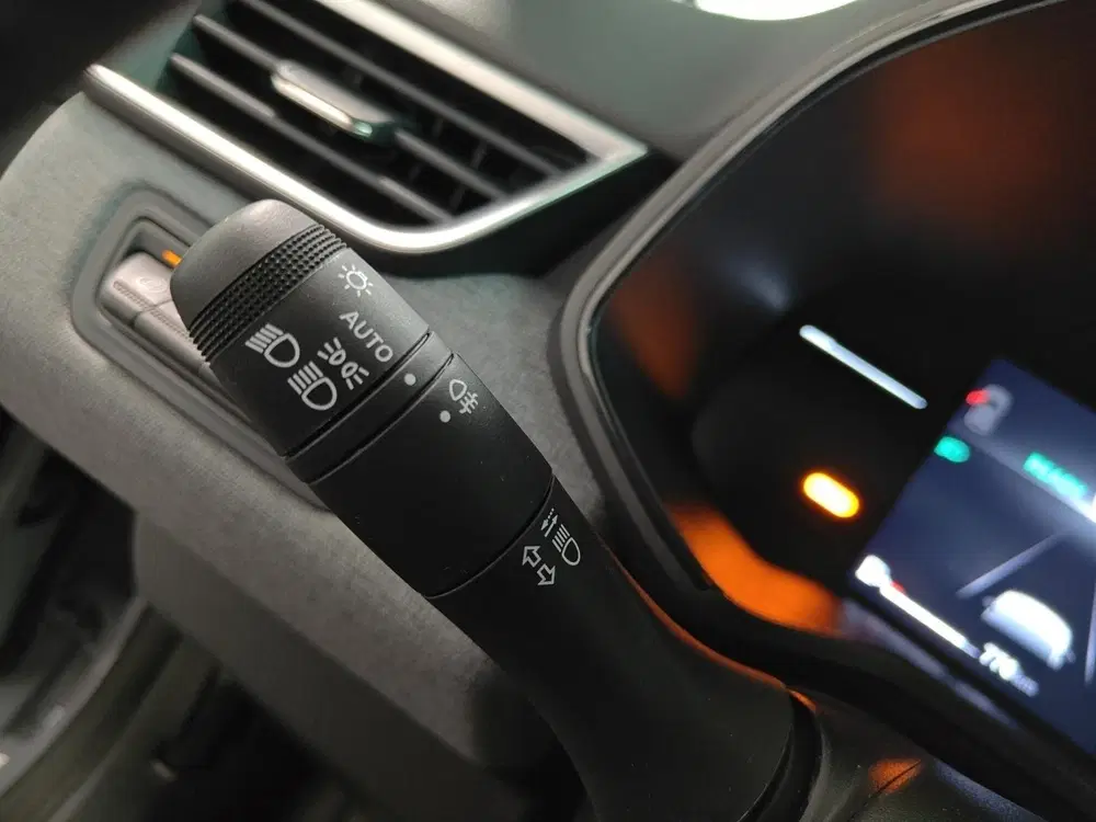 Renault Clio 1.6 E-Tech Full Hybrid 145 evolution AUTOM uit 2025, foto 13