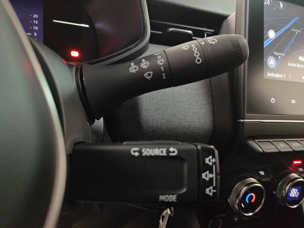 Renault Clio 1.6 E-Tech Full Hybrid 145 evolution AUTOM uit 2025, foto 14