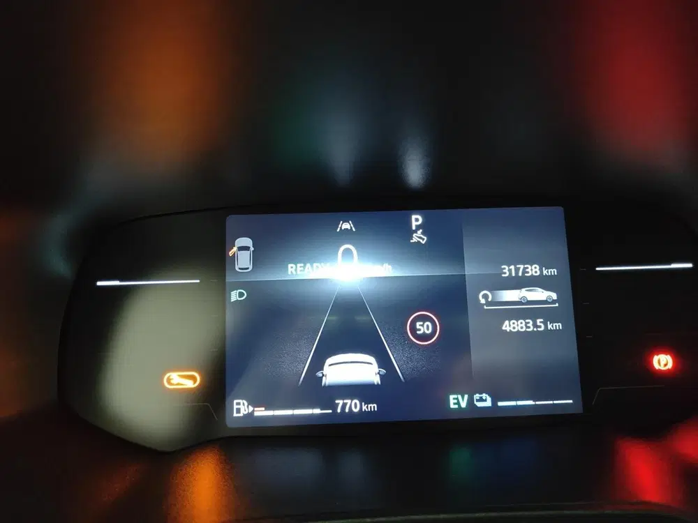 Renault Clio 1.6 E-Tech Full Hybrid 145 evolution AUTOM uit 2025, foto 16