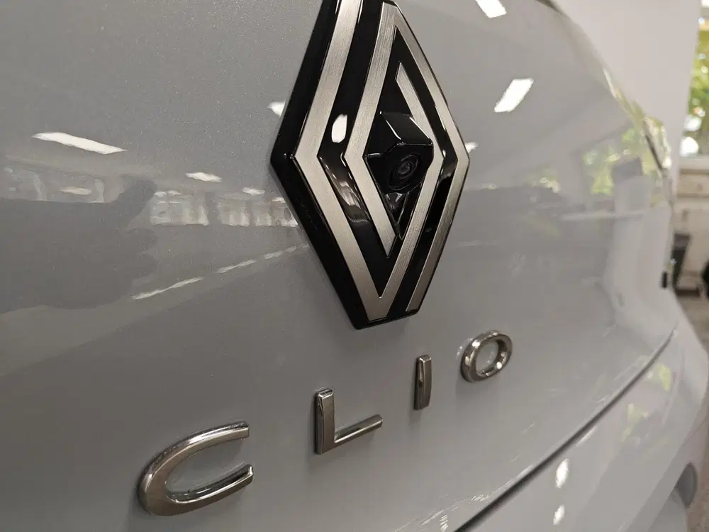 Renault Clio 1.6 E-Tech Full Hybrid 145 evolution AUTOM uit 2025, foto 19