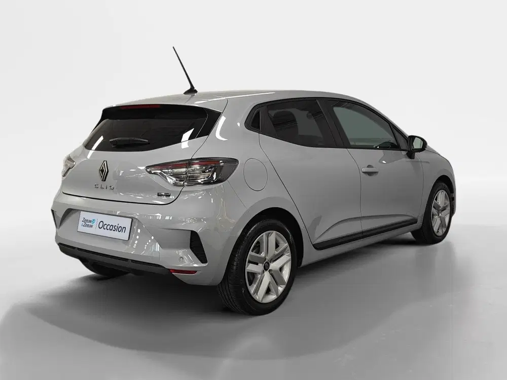Renault Clio 1.6 E-Tech Full Hybrid 145 evolution AUTOM uit 2025, foto 2
