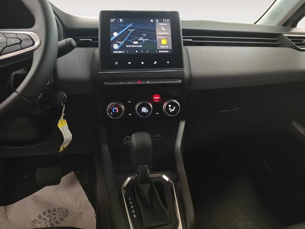 Renault Clio 1.6 E-Tech Full Hybrid 145 evolution AUTOM uit 2025, foto 20