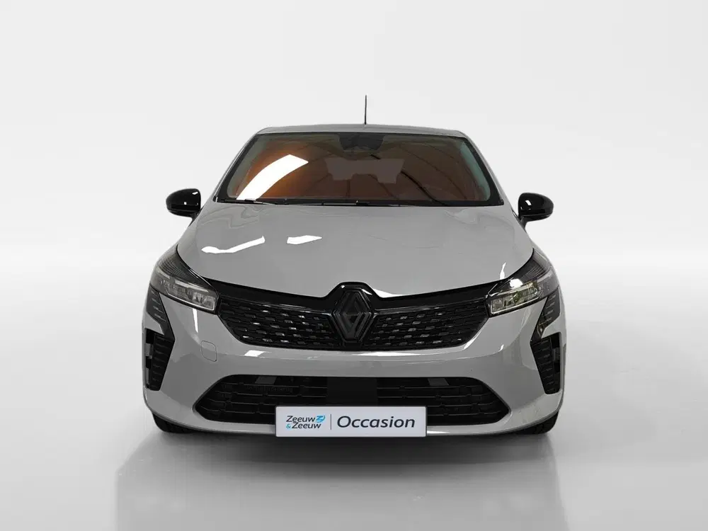 Renault Clio 1.6 E-Tech Full Hybrid 145 evolution AUTOM uit 2025, foto 3
