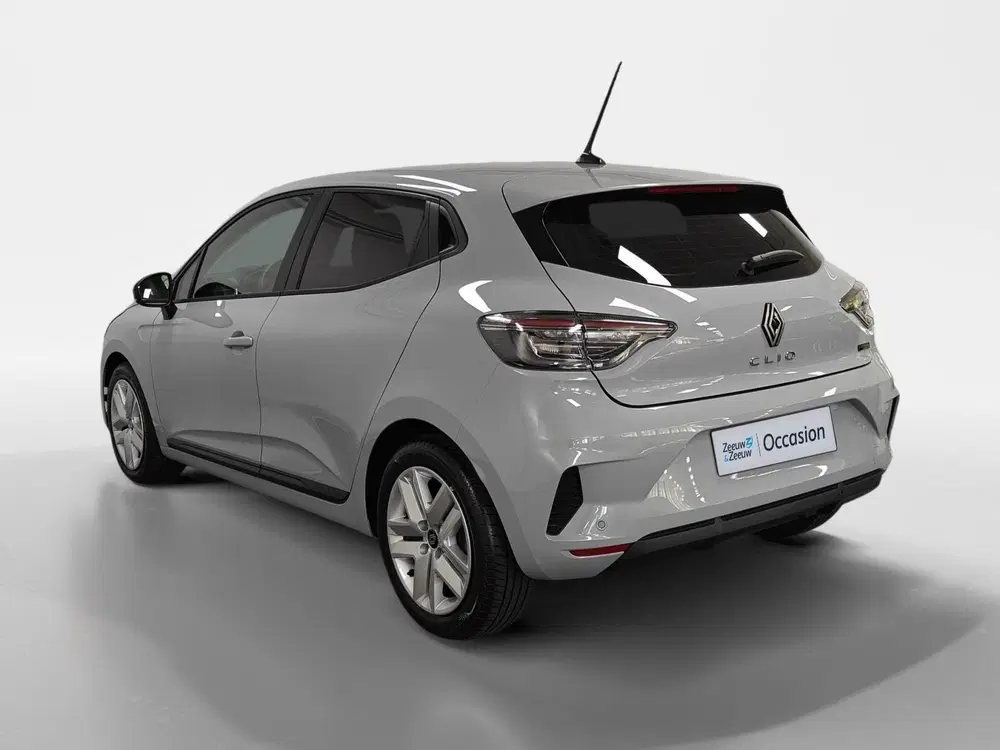 Renault Clio 1.6 E-Tech Full Hybrid 145 evolution AUTOM uit 2025, foto 6