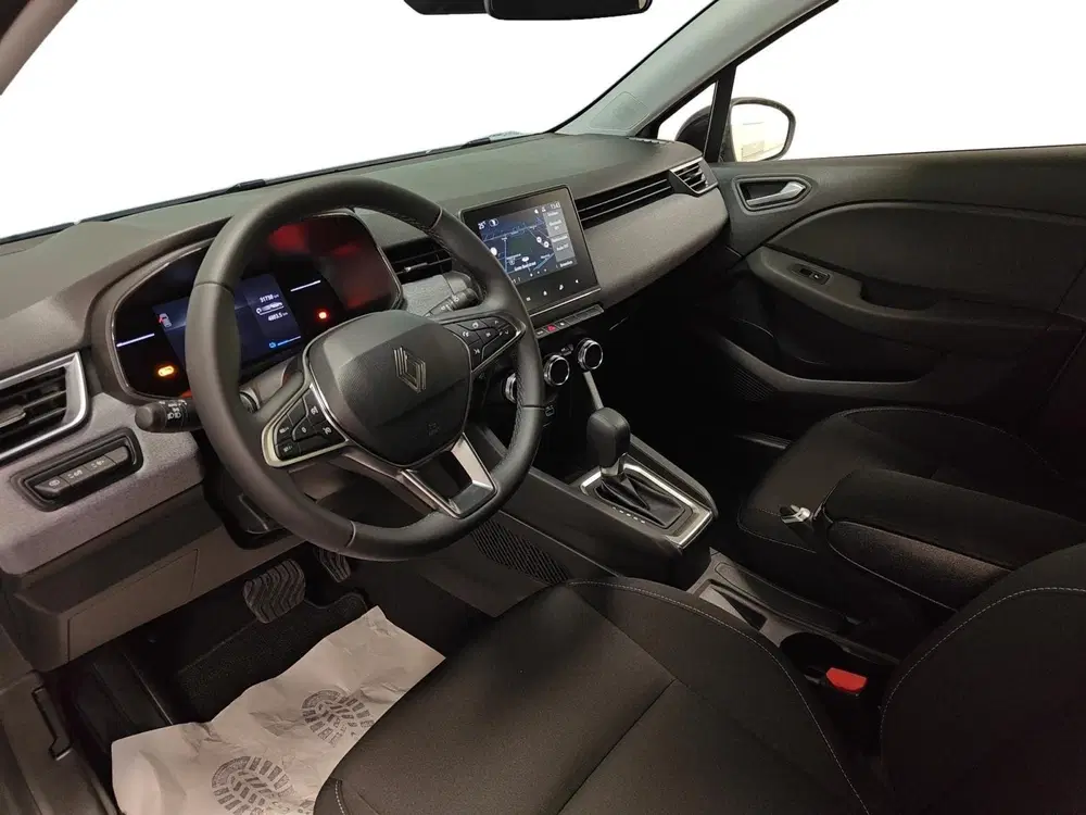 Renault Clio 1.6 E-Tech Full Hybrid 145 evolution AUTOM uit 2025, foto 7