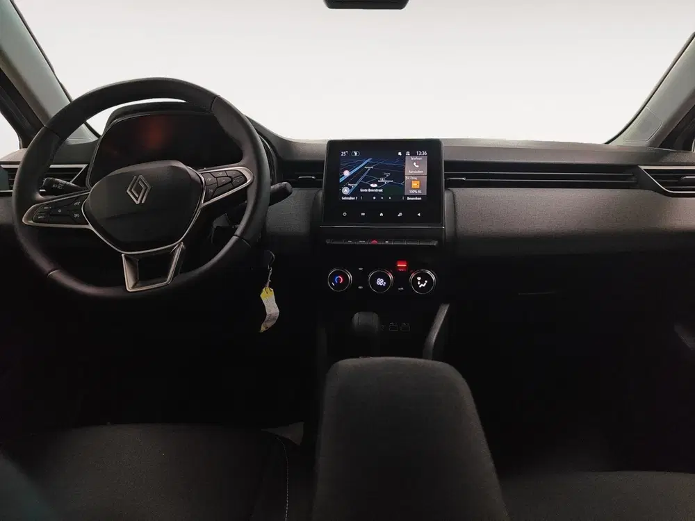 Renault Clio 1.6 E-Tech Full Hybrid 145 evolution AUTOM uit 2025, foto 8