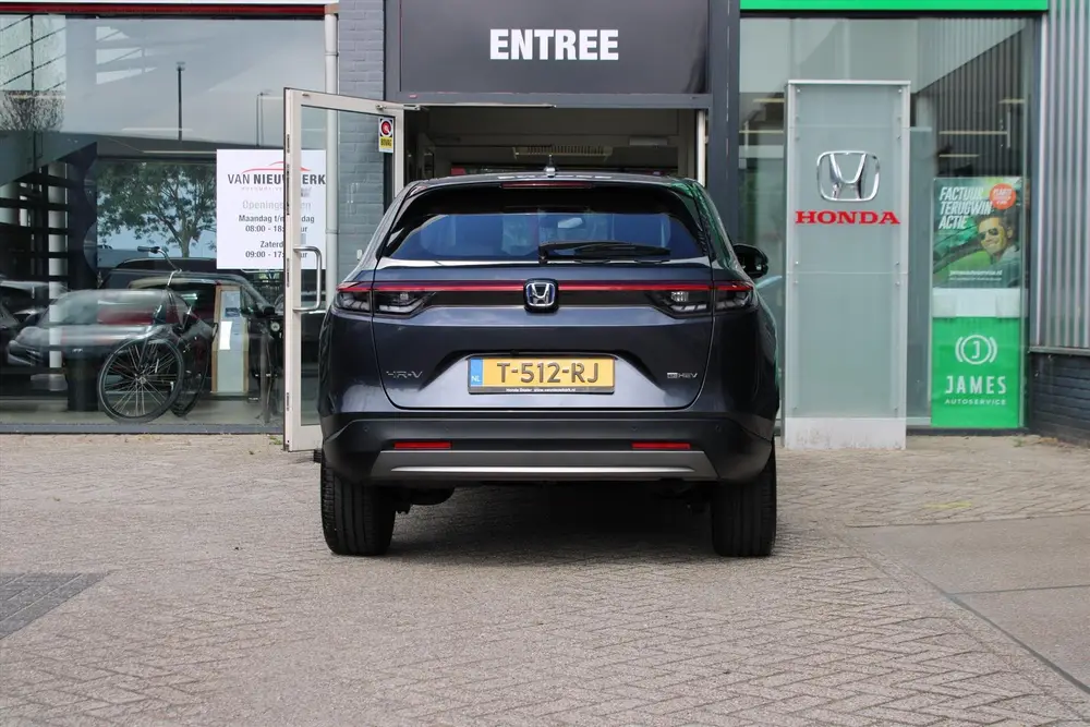 Honda Hr-V 1.5 e:HEV Automaat Elegance | Carplay & Android | uit 2023, foto 12