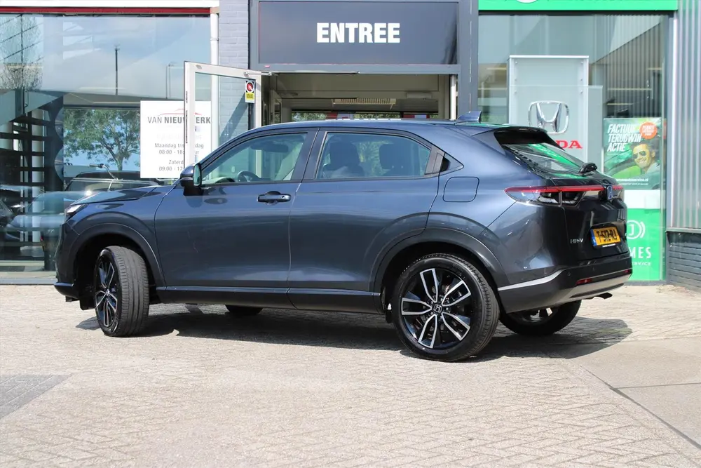 Honda Hr-V 1.5 e:HEV Automaat Elegance | Carplay & Android | uit 2023, foto 13