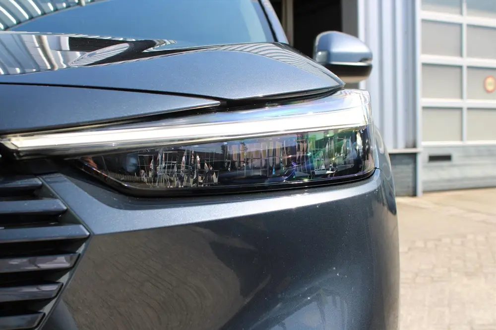 Honda Hr-V 1.5 e:HEV Automaat Elegance | Carplay & Android | uit 2023, foto 16