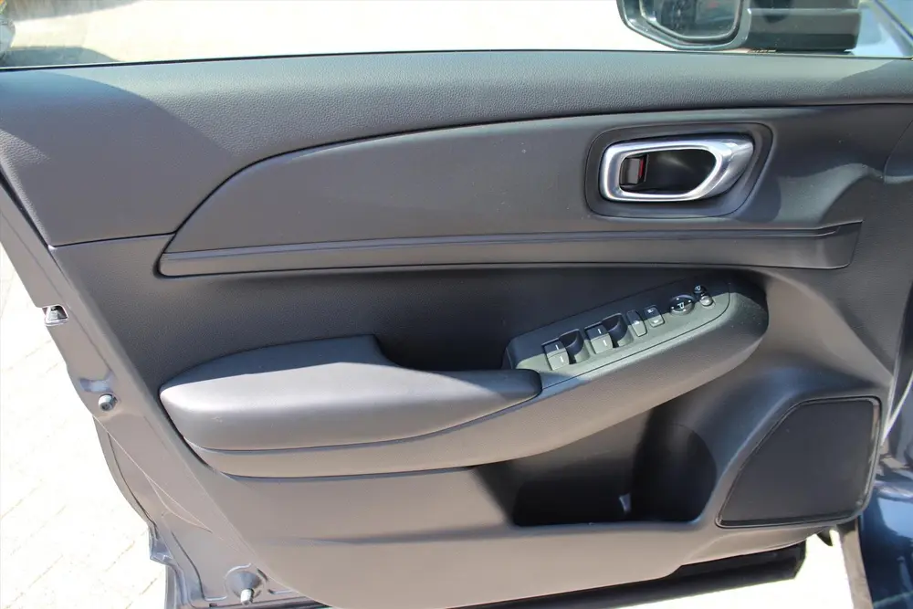 Honda Hr-V 1.5 e:HEV Automaat Elegance | Carplay & Android | uit 2023, foto 18