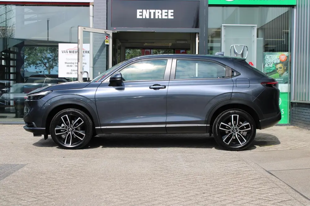 Honda Hr-V 1.5 e:HEV Automaat Elegance | Carplay & Android | uit 2023, foto 2