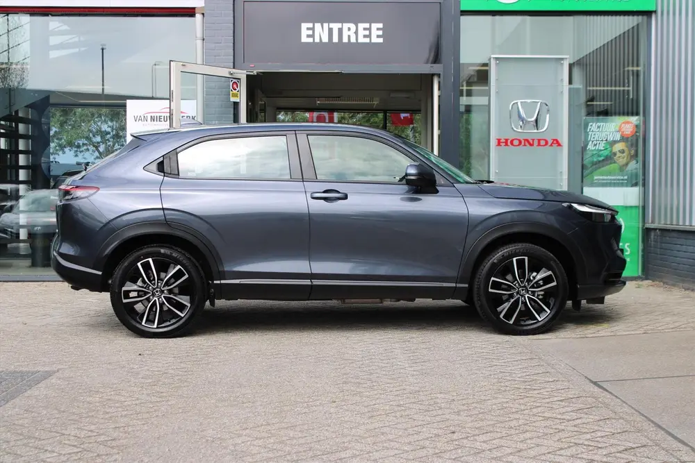 Honda Hr-V 1.5 e:HEV Automaat Elegance | Carplay & Android | uit 2023, foto 3