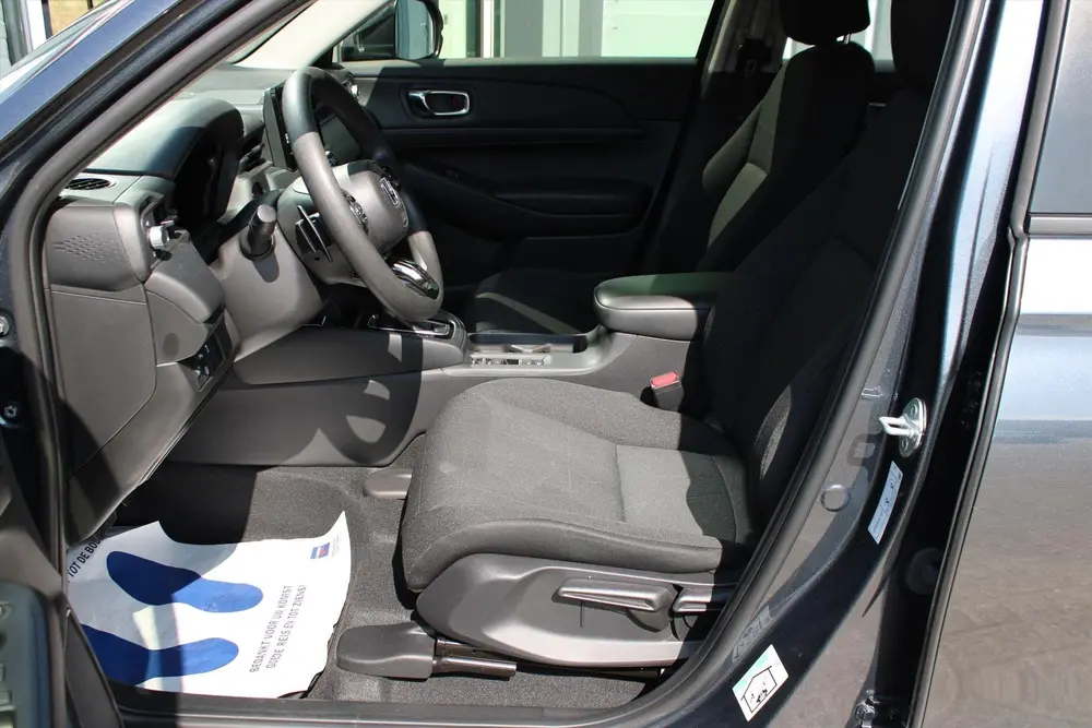 Honda Hr-V 1.5 e:HEV Automaat Elegance | Carplay & Android | uit 2023, foto 4