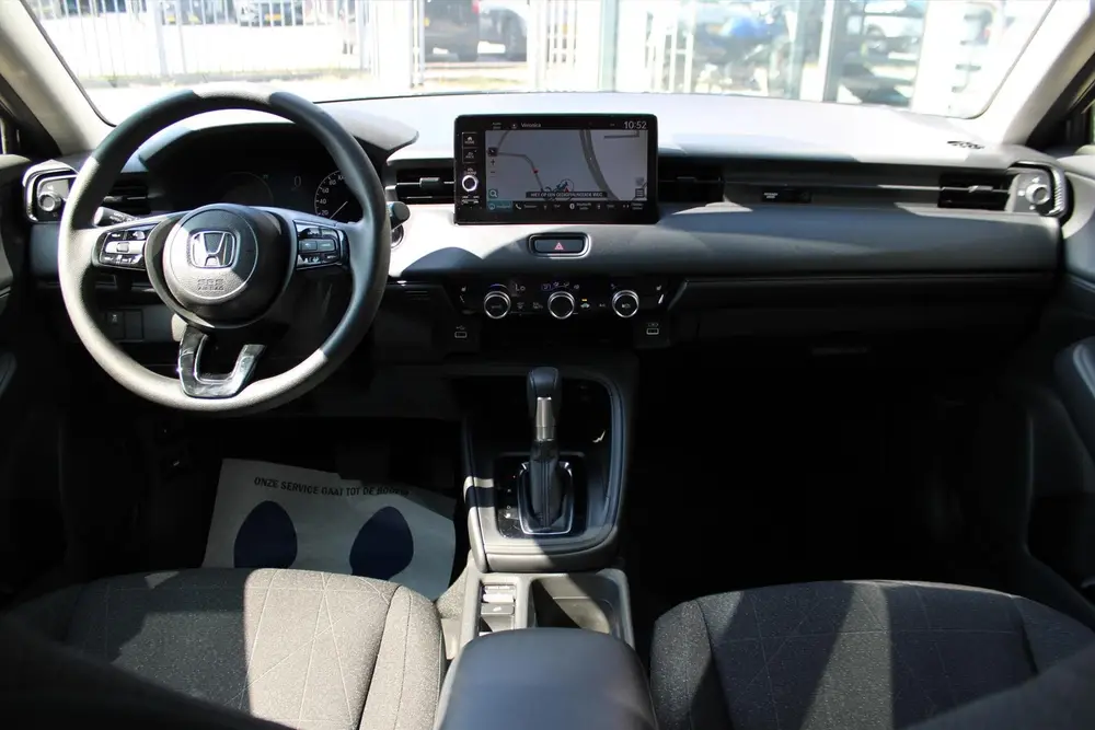 Honda Hr-V 1.5 e:HEV Automaat Elegance | Carplay & Android | uit 2023, foto 5