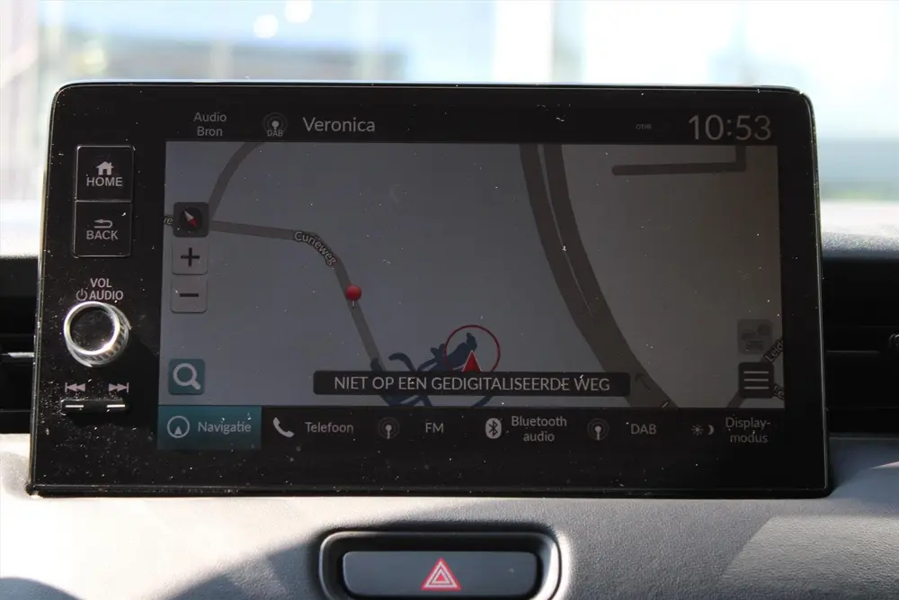 Honda Hr-V 1.5 e:HEV Automaat Elegance | Carplay & Android | uit 2023, foto 7