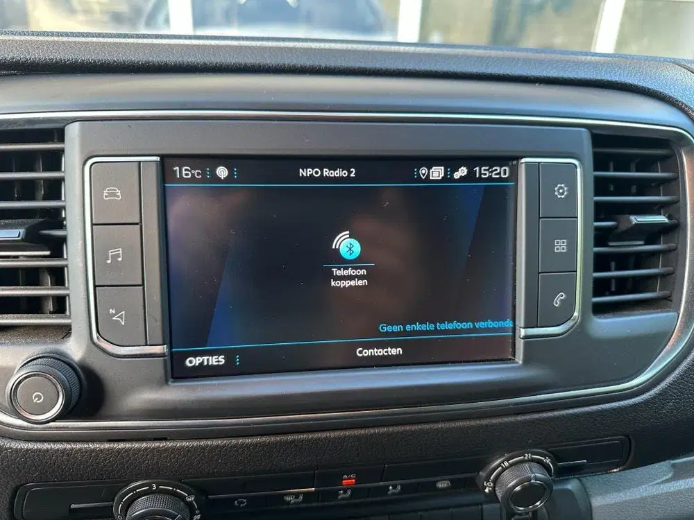 Peugeot Expert 1.5 BlueHDI 120 Standard Premium 2 schuifd uit 2022, foto 10