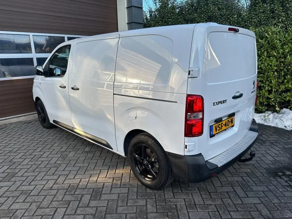 Peugeot Expert 1.5 BlueHDI 120 Standard Premium 2 schuifd uit 2022, foto 3