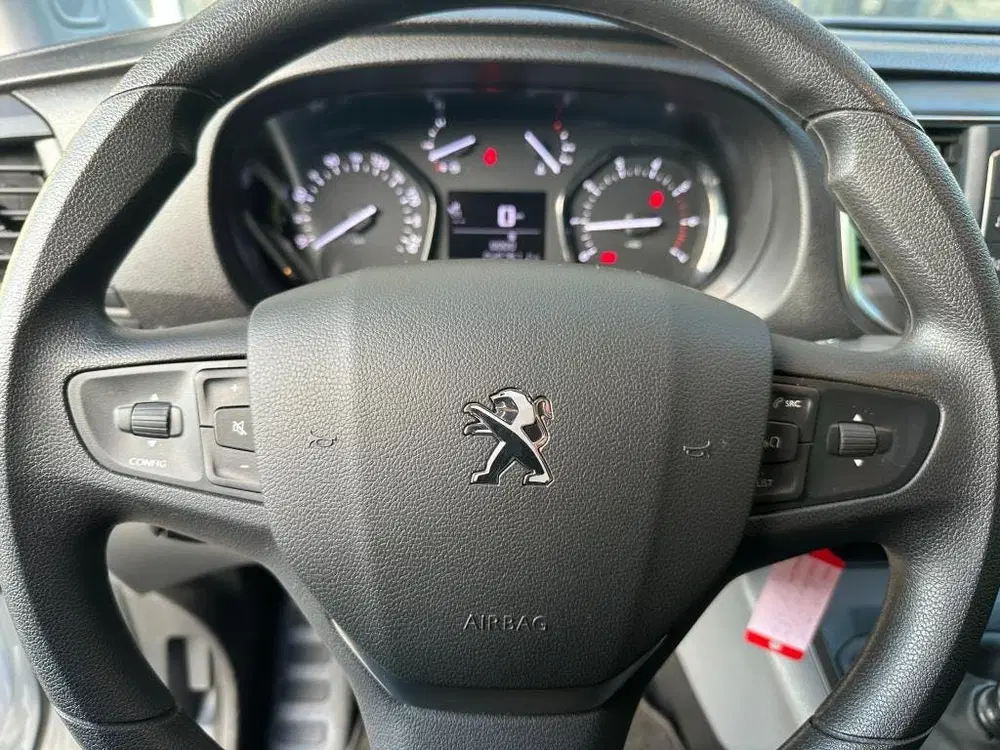 Peugeot Expert 1.5 BlueHDI 120 Standard Premium 2 schuifd uit 2022, foto 8