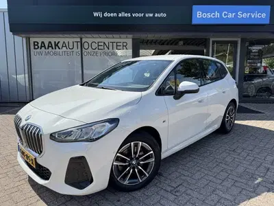 BMW 2-serie 2 Serie Active Tourer 218i M Sport uit 2024