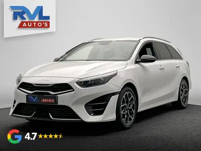 Kia Ceed 1.0 T-GDi GT-Line uit 2022